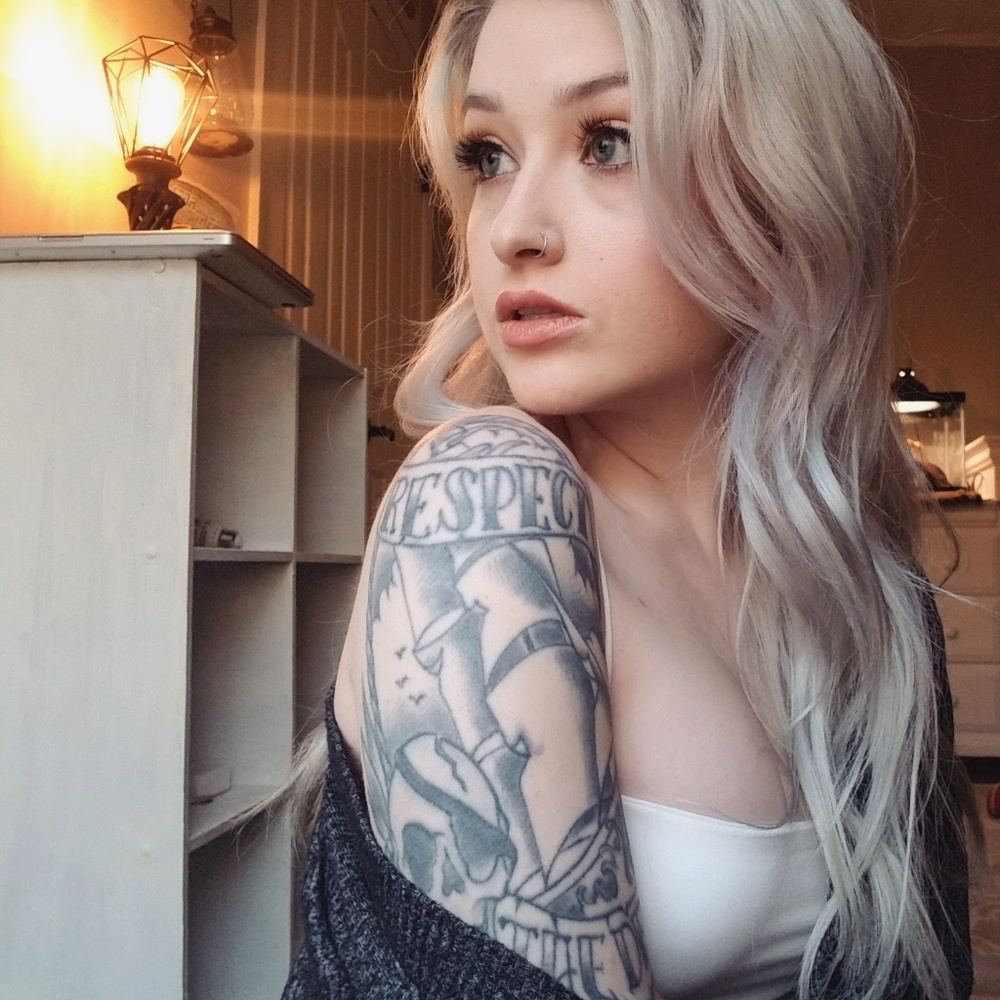 Meet your Posher, Christa